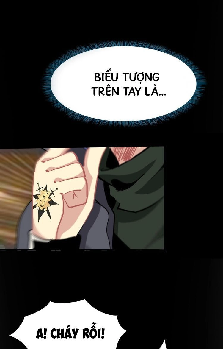 Kinh Thế Kỳ Nhân Chapter 12 - 35