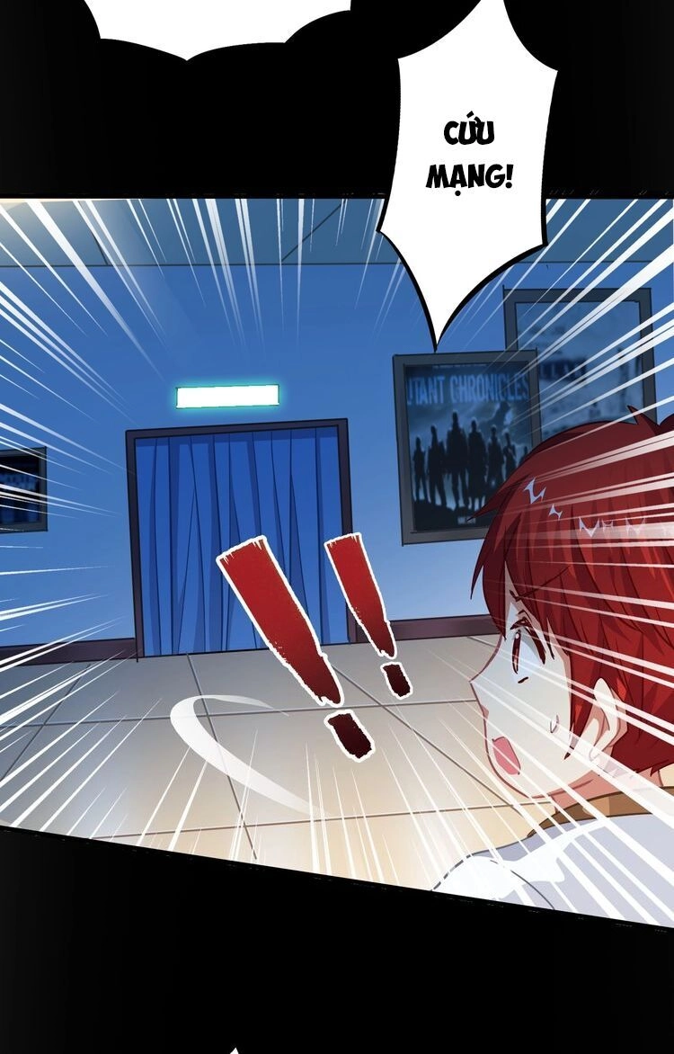 Kinh Thế Kỳ Nhân Chapter 12 - 36