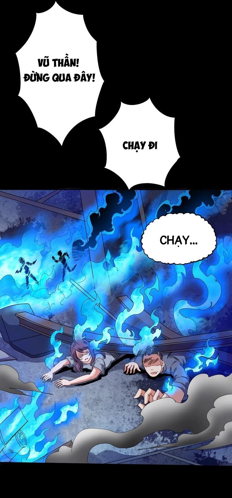 Kinh Thế Kỳ Nhân Chapter 12 - 40