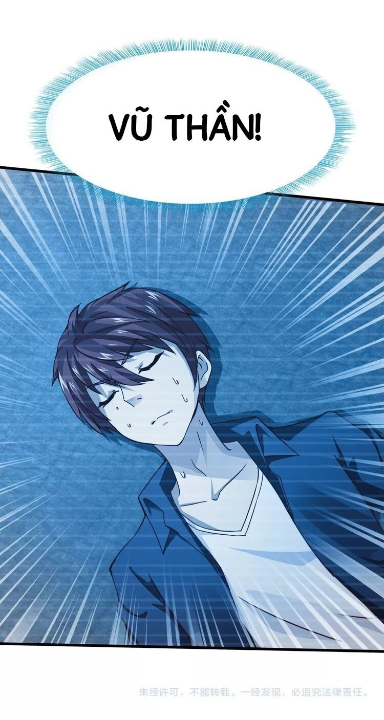 Kinh Thế Kỳ Nhân Chapter 12 - 44