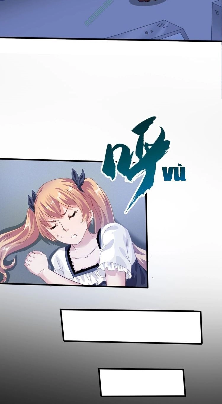 Kinh Thế Kỳ Nhân Chapter 13 - 2