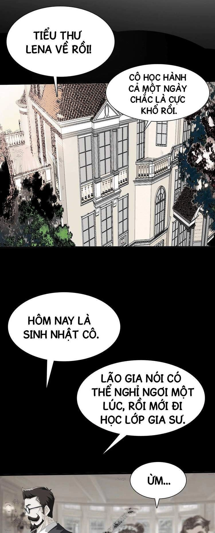 Kinh Thế Kỳ Nhân Chapter 13 - 3