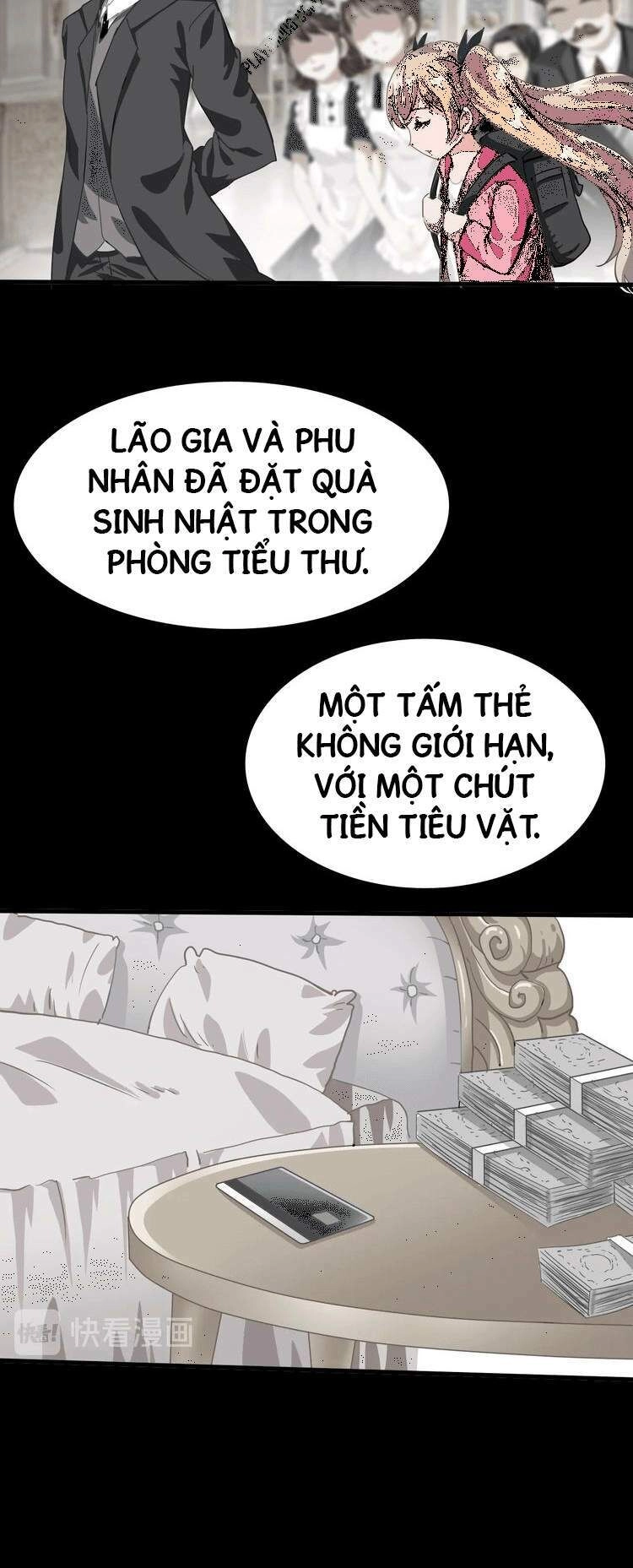 Kinh Thế Kỳ Nhân Chapter 13 - 4