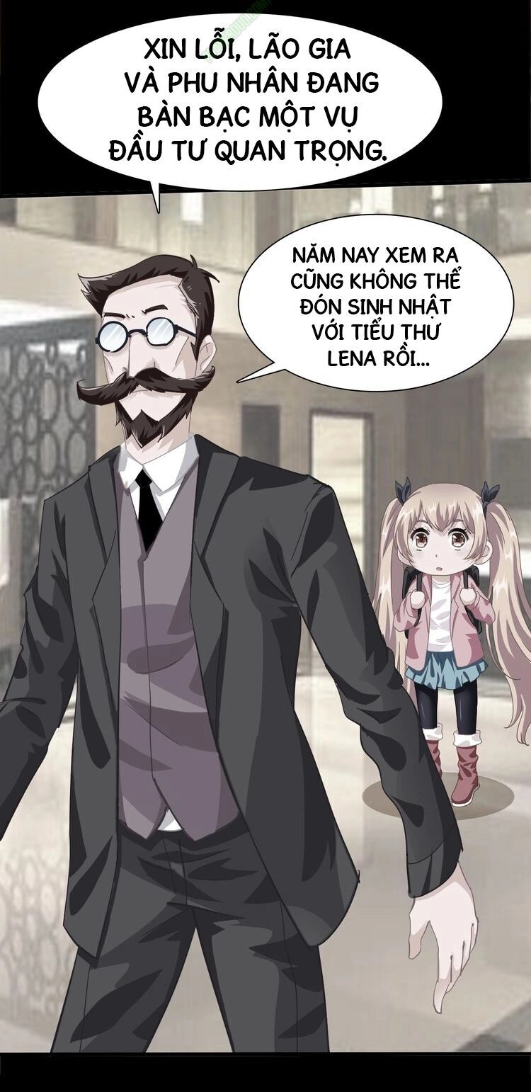 Kinh Thế Kỳ Nhân Chapter 13 - 6