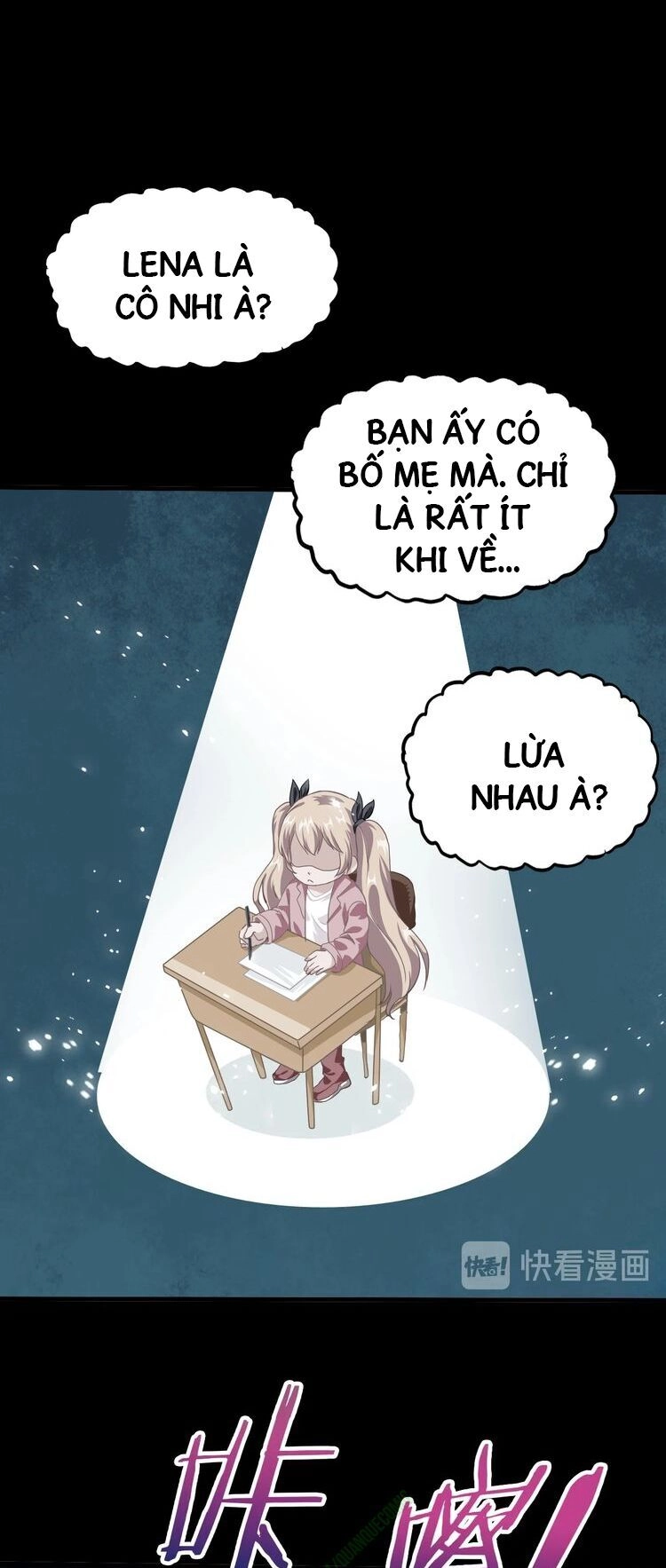 Kinh Thế Kỳ Nhân Chapter 13 - 9