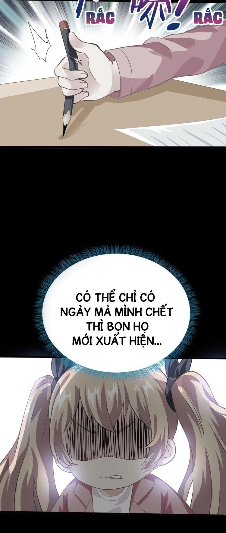 Kinh Thế Kỳ Nhân Chapter 13 - 10