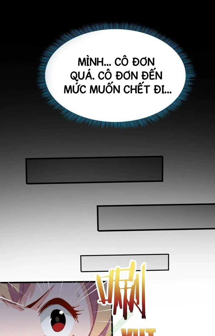 Kinh Thế Kỳ Nhân Chapter 13 - 11