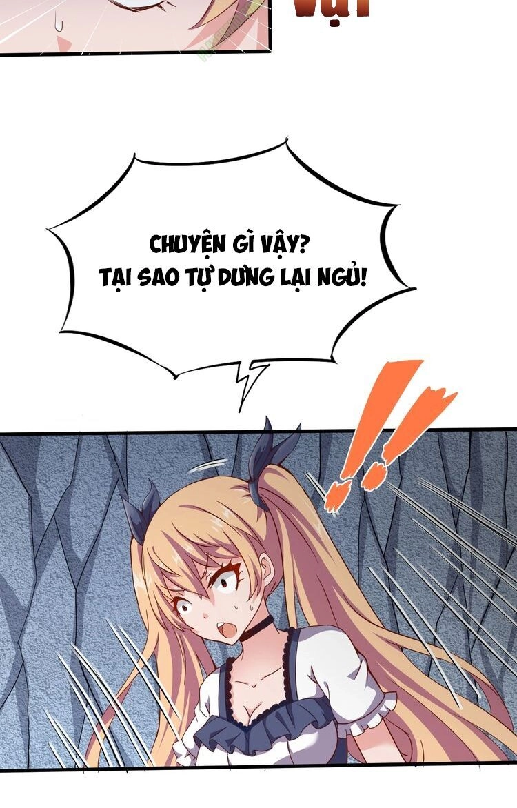 Kinh Thế Kỳ Nhân Chapter 13 - 12