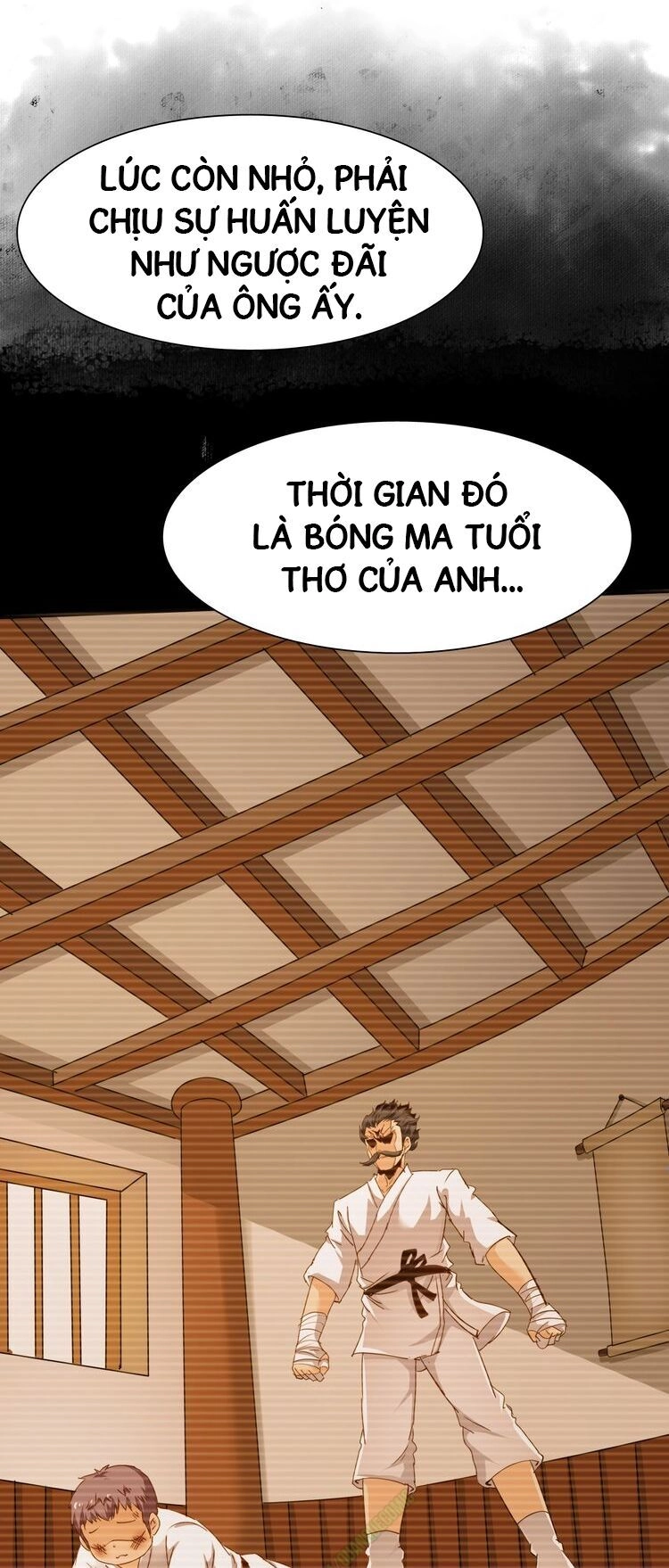 Kinh Thế Kỳ Nhân Chapter 13 - 15