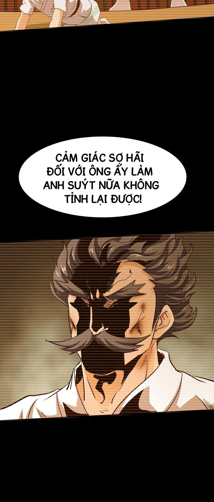 Kinh Thế Kỳ Nhân Chapter 13 - 16