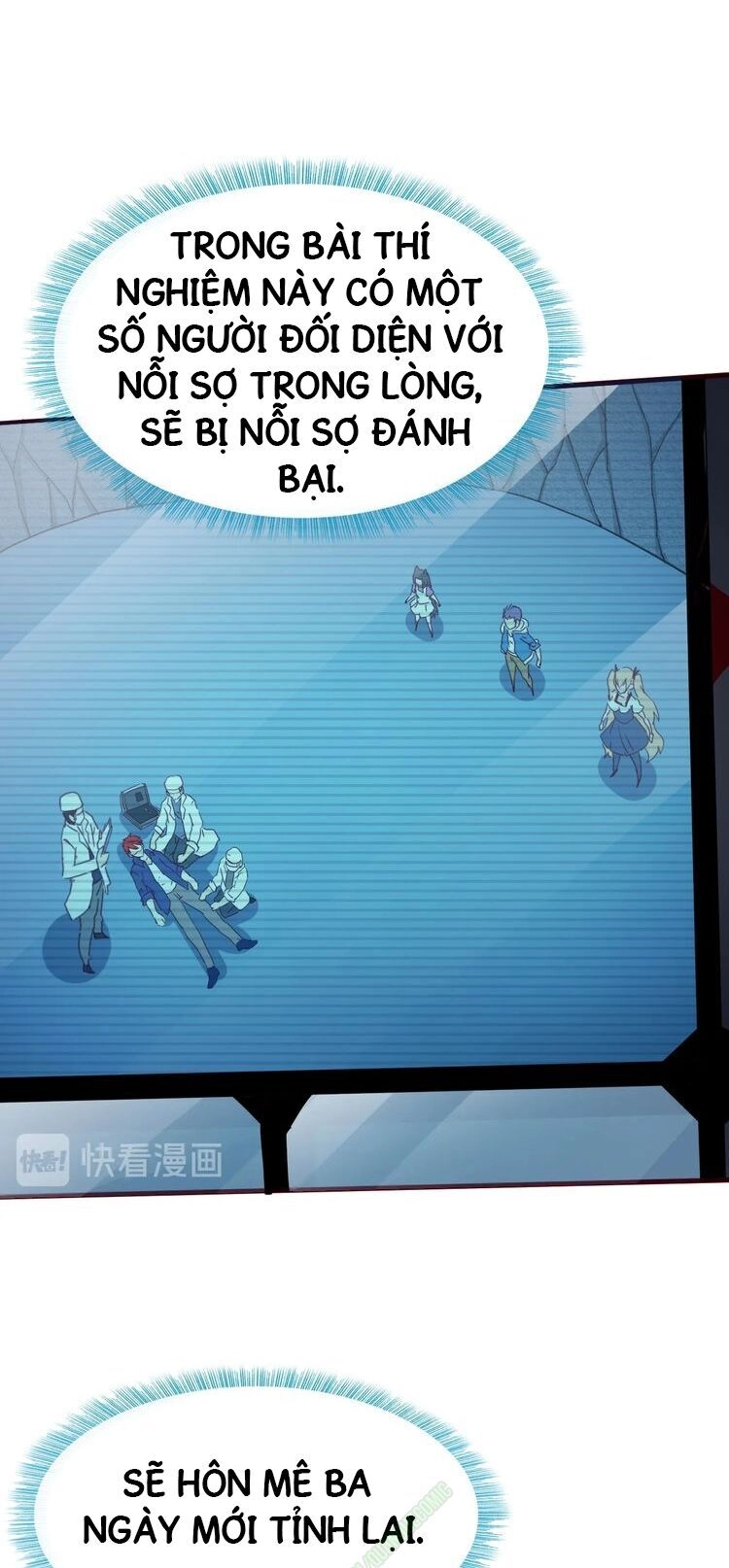 Kinh Thế Kỳ Nhân Chapter 13 - 19