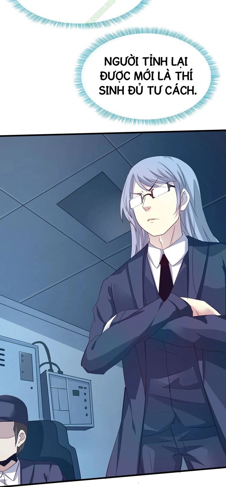 Kinh Thế Kỳ Nhân Chapter 13 - 20