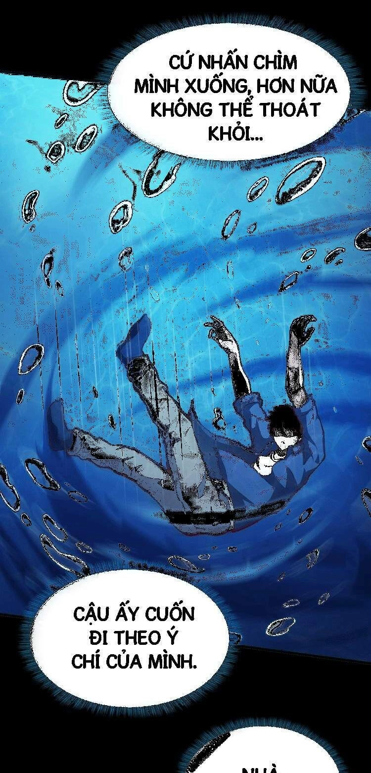 Kinh Thế Kỳ Nhân Chapter 13 - 21