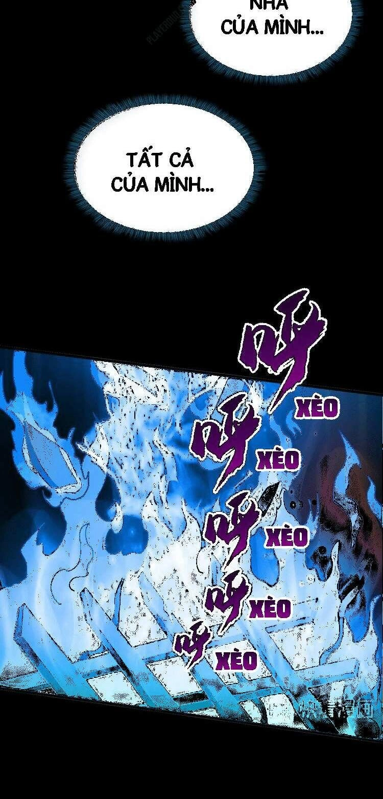 Kinh Thế Kỳ Nhân Chapter 13 - 22