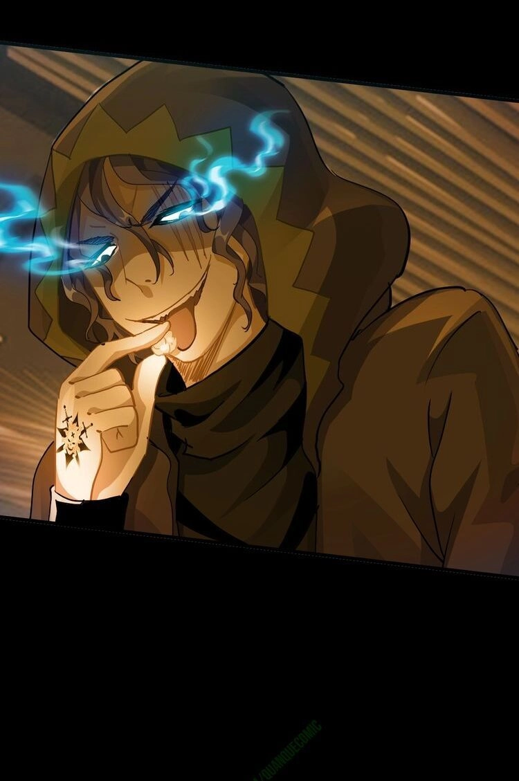 Kinh Thế Kỳ Nhân Chapter 13 - 23