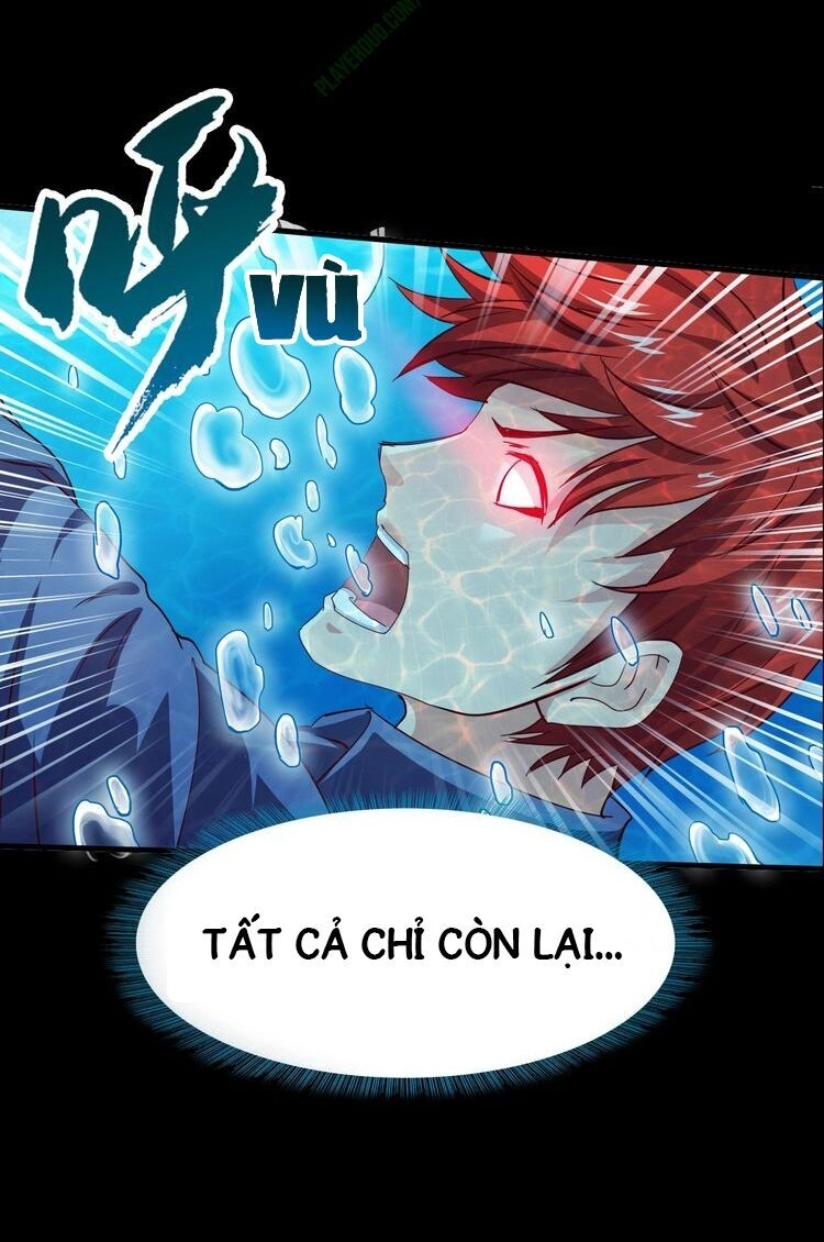 Kinh Thế Kỳ Nhân Chapter 13 - 24