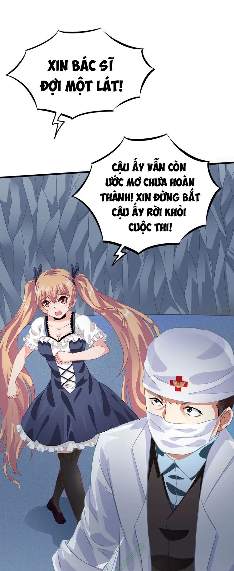 Kinh Thế Kỳ Nhân Chapter 13 - 28