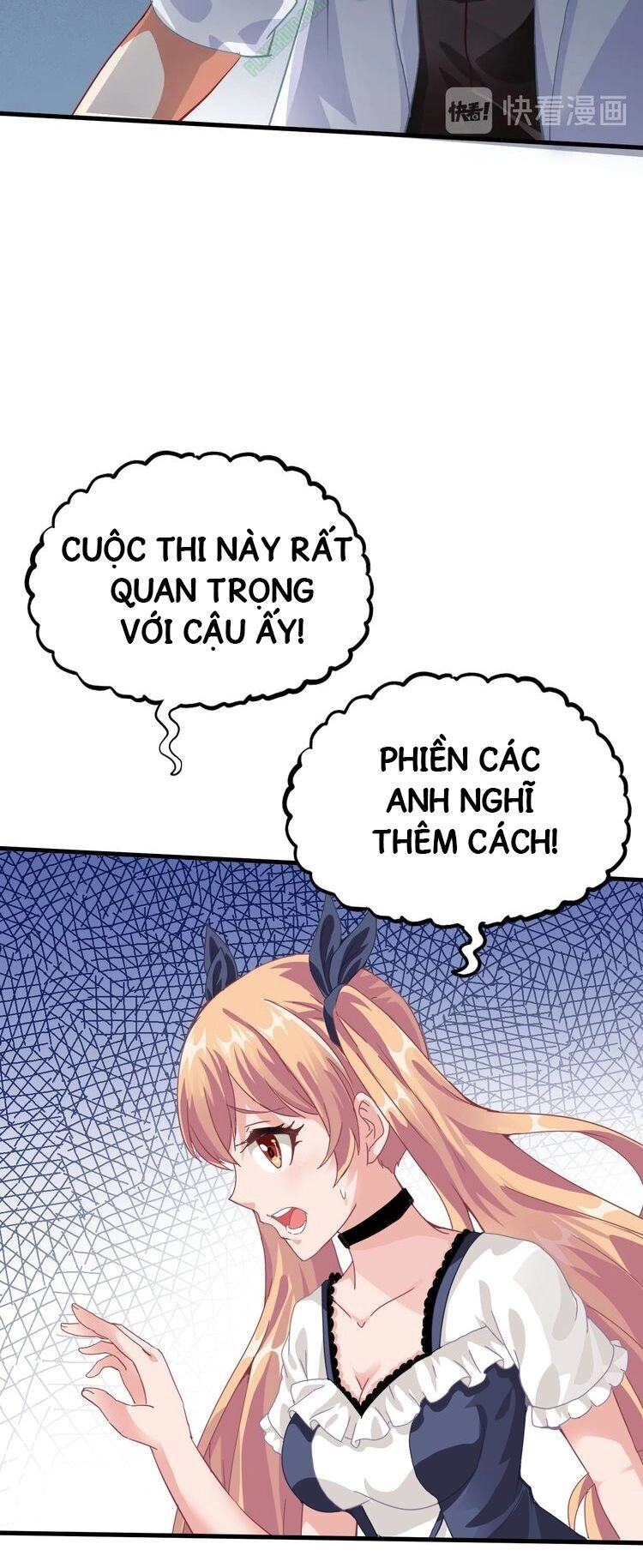 Kinh Thế Kỳ Nhân Chapter 13 - 29