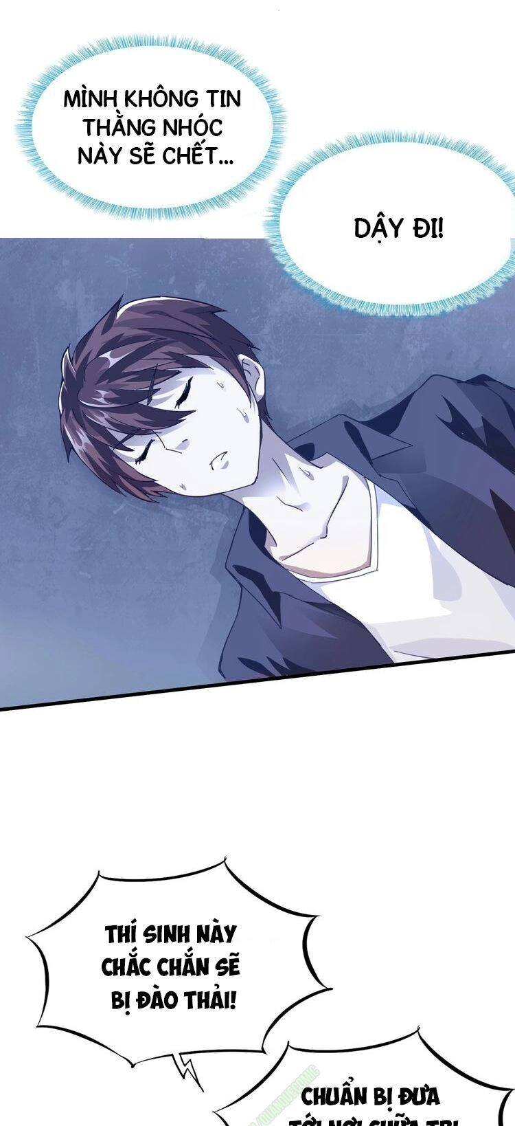 Kinh Thế Kỳ Nhân Chapter 13 - 32