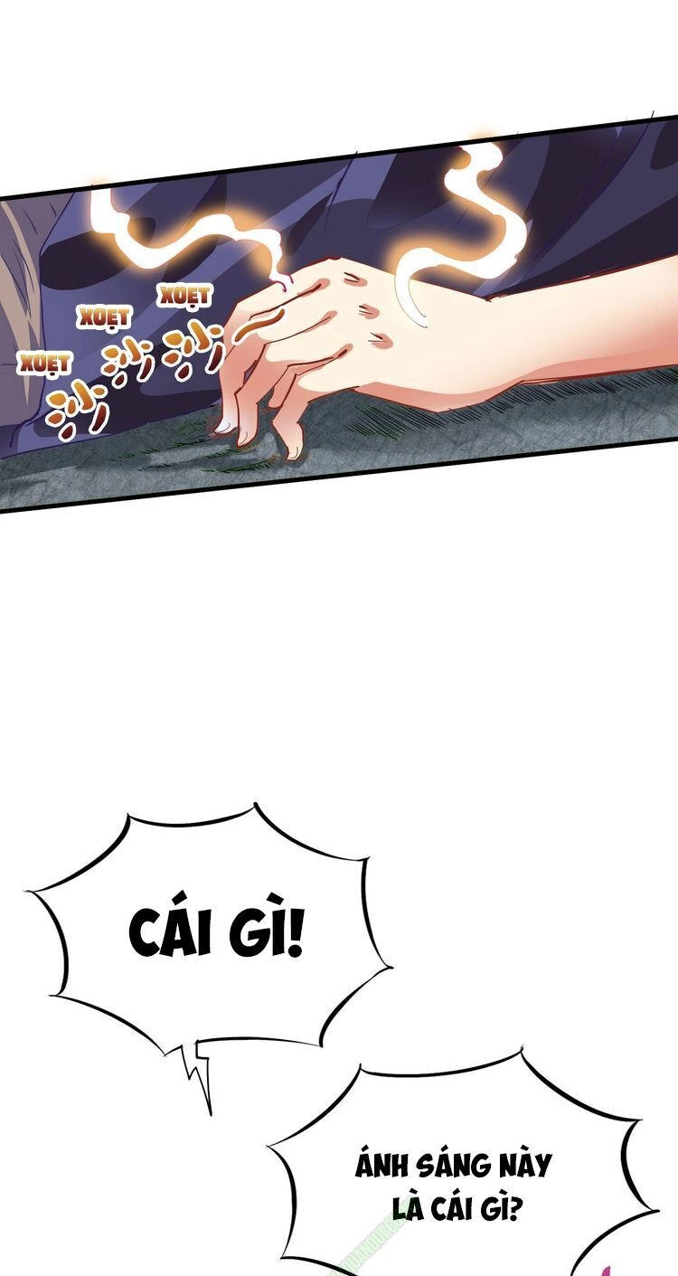 Kinh Thế Kỳ Nhân Chapter 13 - 34