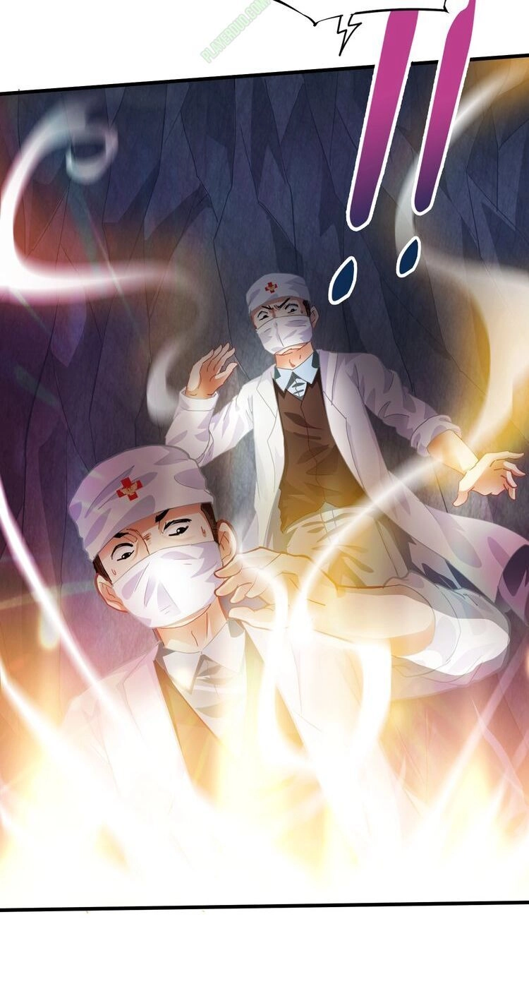 Kinh Thế Kỳ Nhân Chapter 13 - 35