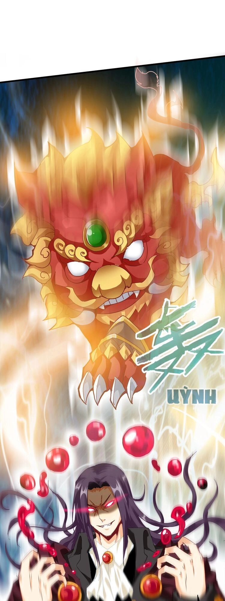 Kinh Thế Kỳ Nhân Chapter 13 - 36