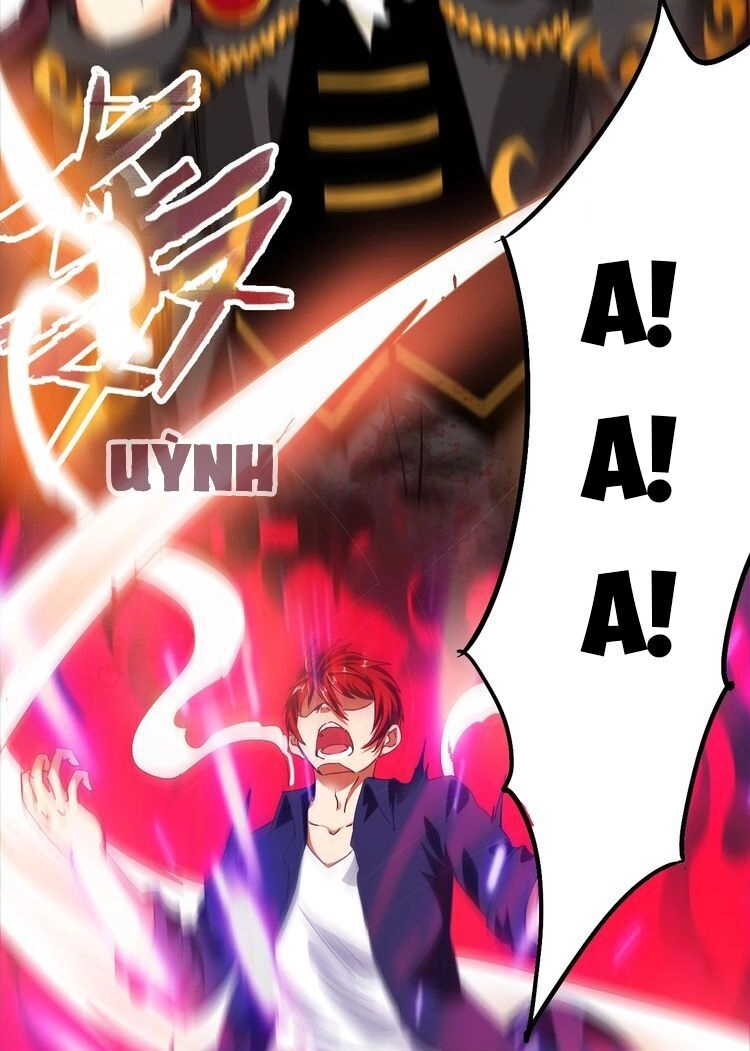 Kinh Thế Kỳ Nhân Chapter 13 - 37