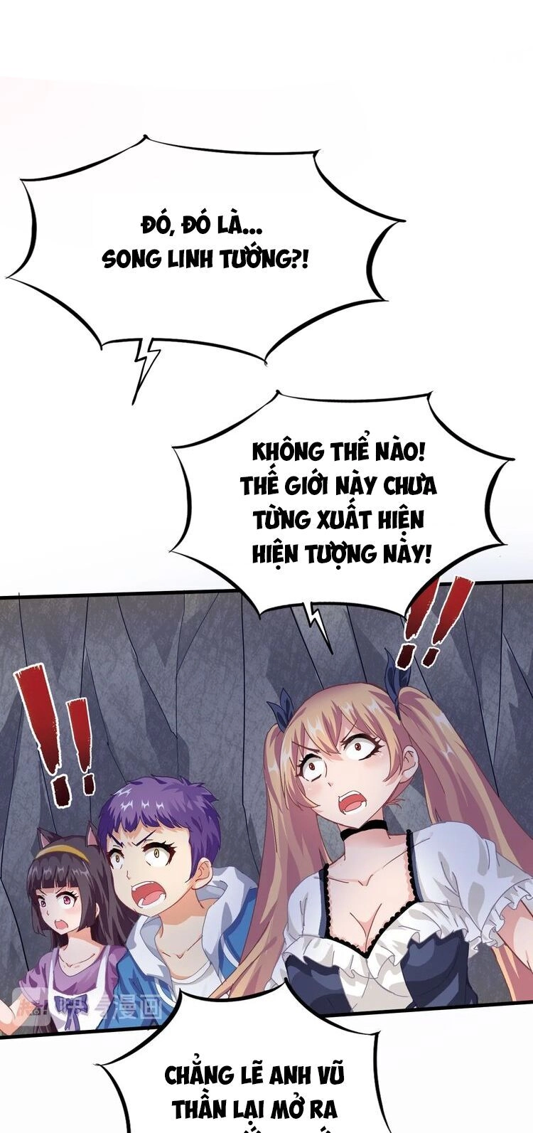 Kinh Thế Kỳ Nhân Chapter 13 - 39