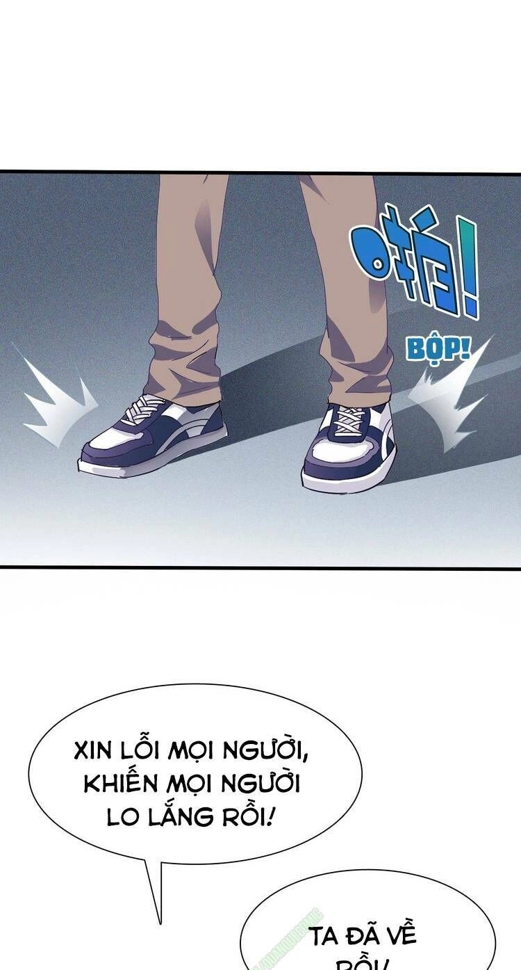 Kinh Thế Kỳ Nhân Chapter 14 - 1