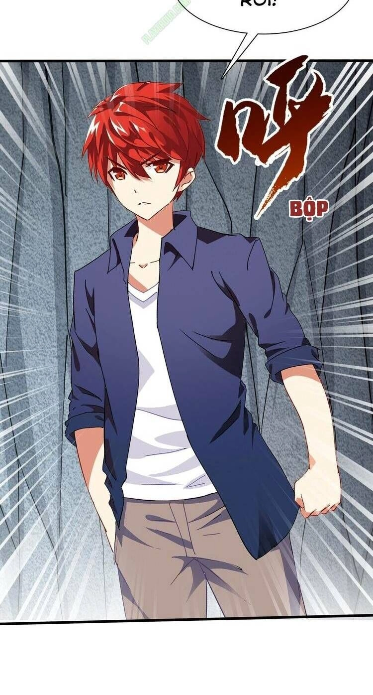 Kinh Thế Kỳ Nhân Chapter 14 - 2