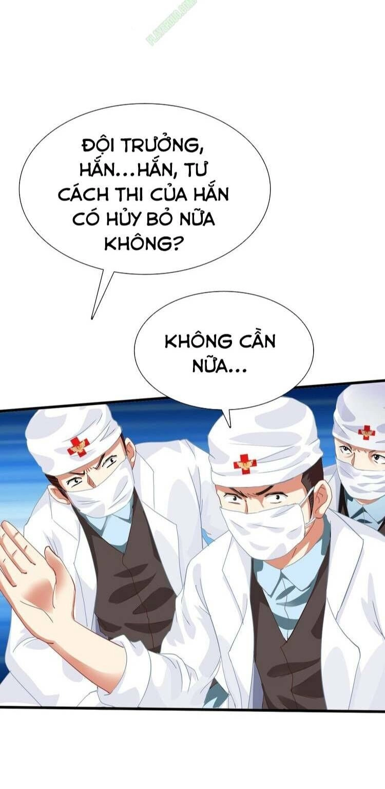 Kinh Thế Kỳ Nhân Chapter 14 - 4