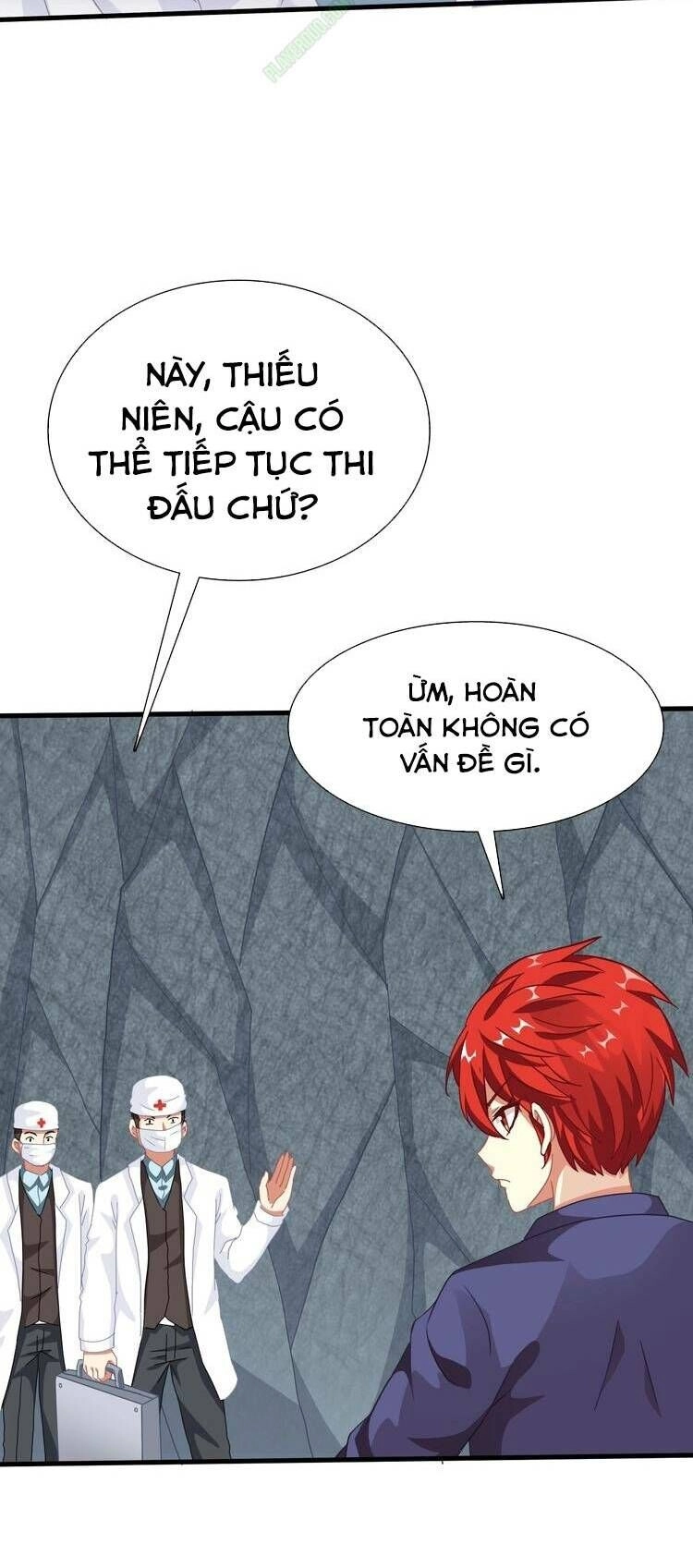 Kinh Thế Kỳ Nhân Chapter 14 - 6