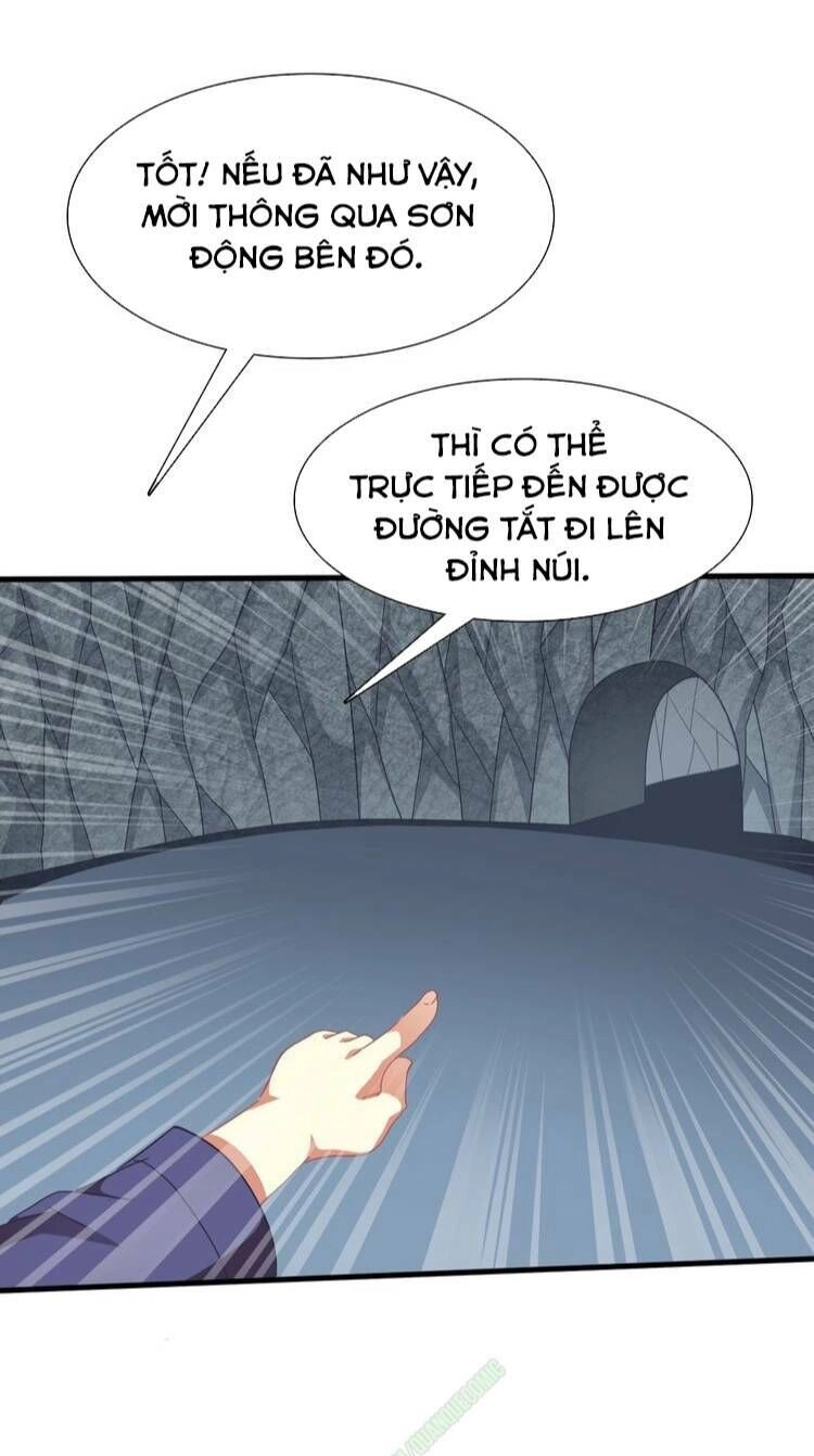 Kinh Thế Kỳ Nhân Chapter 14 - 7