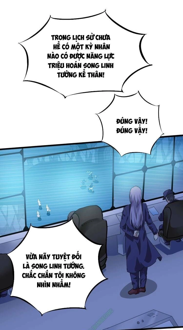 Kinh Thế Kỳ Nhân Chapter 14 - 9