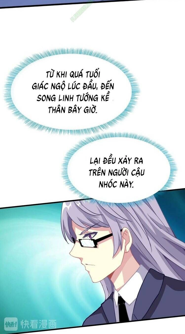 Kinh Thế Kỳ Nhân Chapter 14 - 10