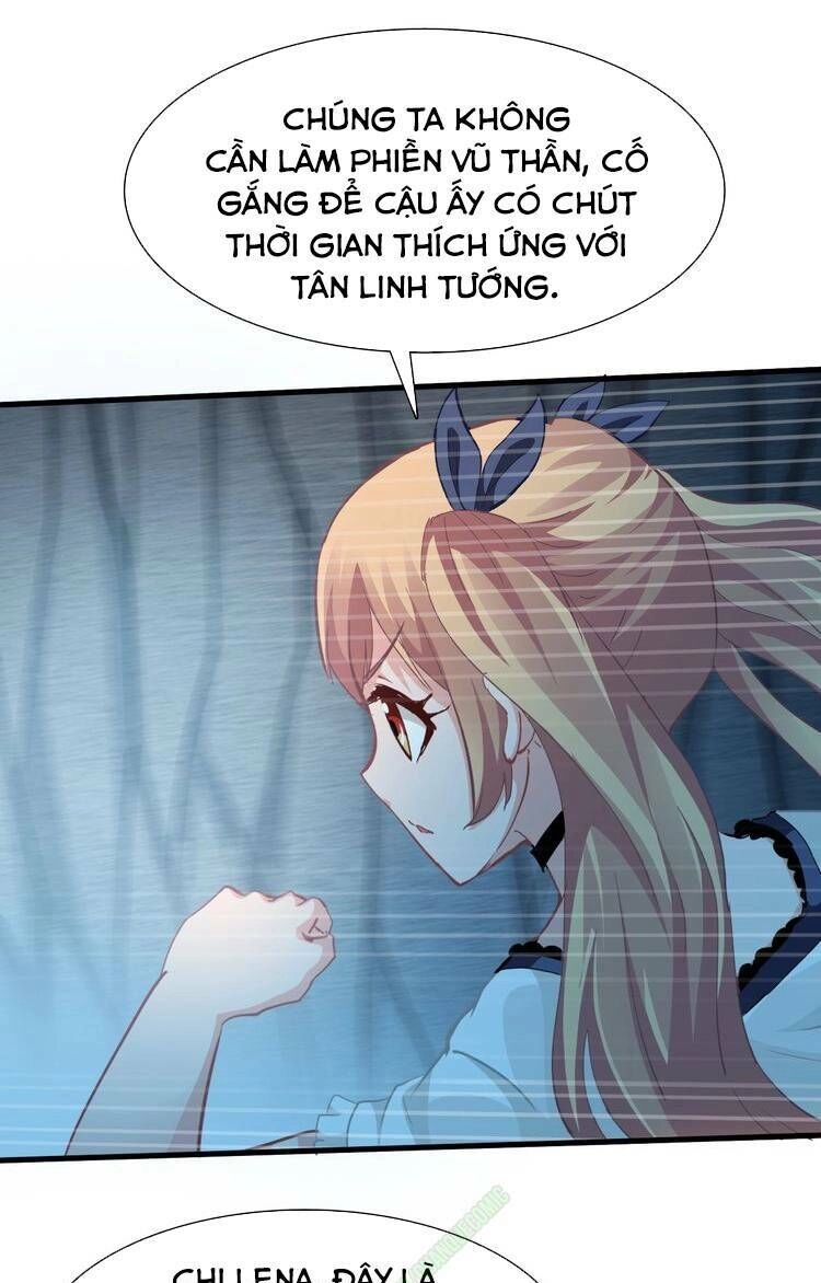 Kinh Thế Kỳ Nhân Chapter 14 - 13