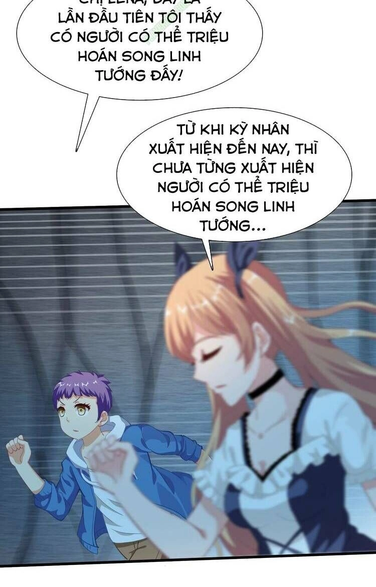 Kinh Thế Kỳ Nhân Chapter 14 - 14