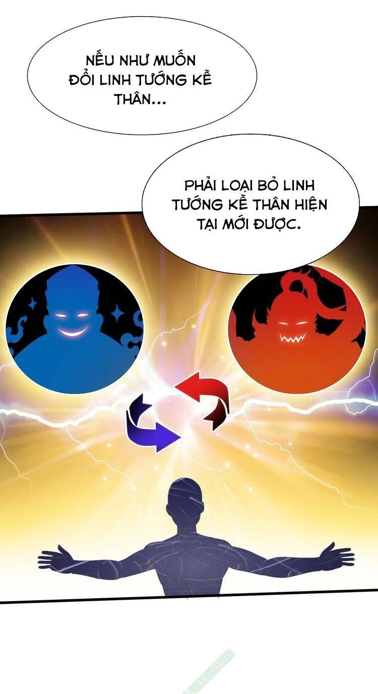 Kinh Thế Kỳ Nhân Chapter 14 - 17