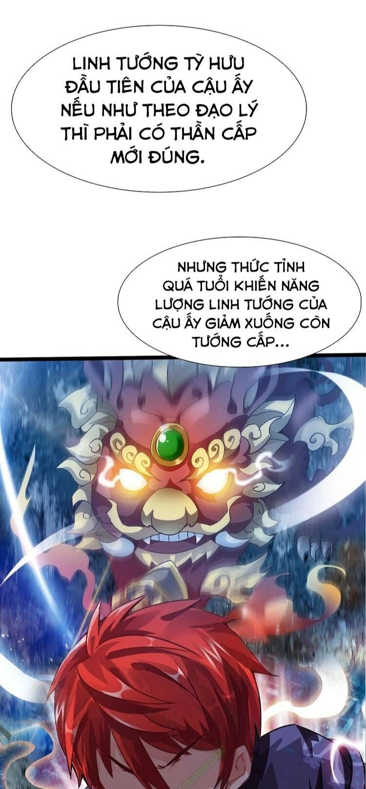 Kinh Thế Kỳ Nhân Chapter 14 - 19