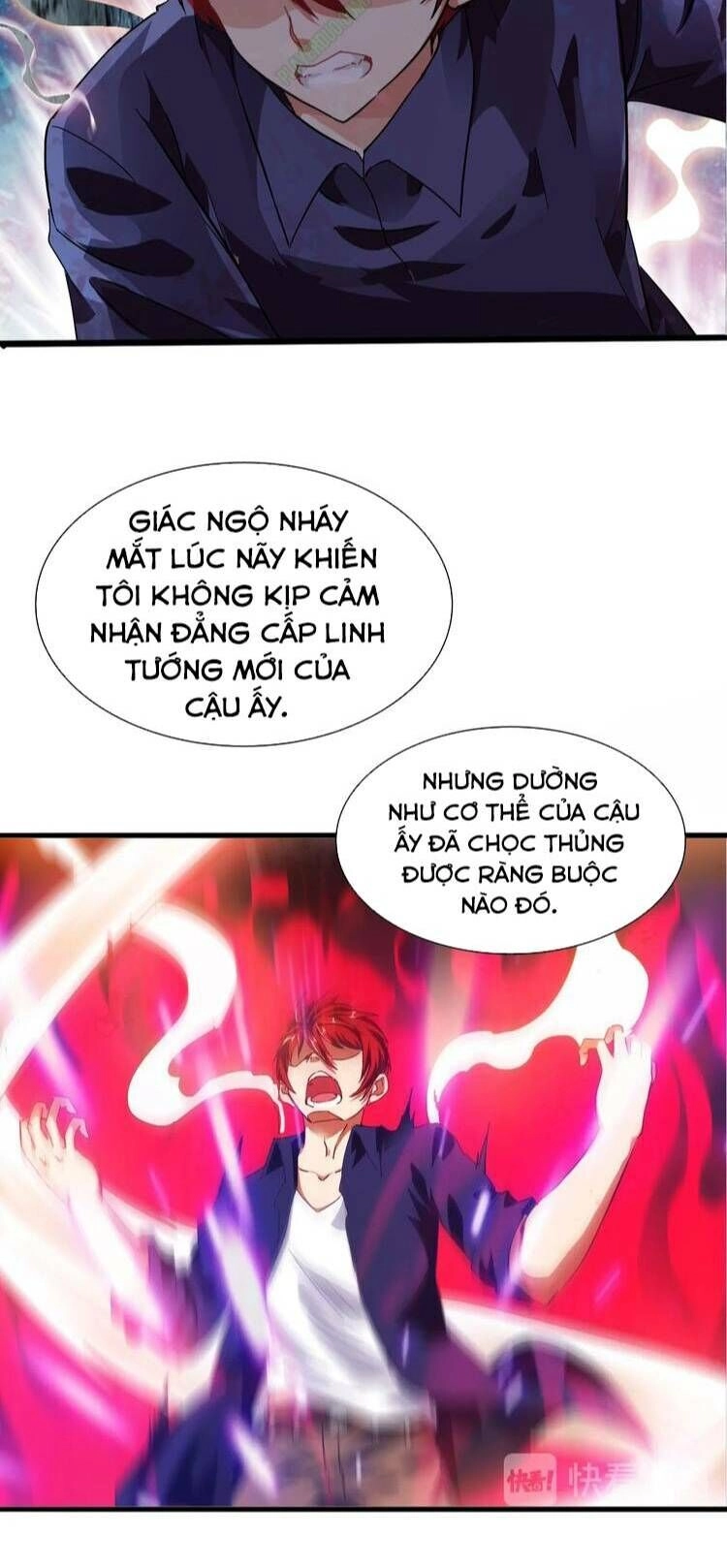 Kinh Thế Kỳ Nhân Chapter 14 - 20