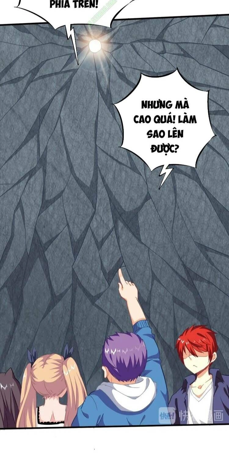 Kinh Thế Kỳ Nhân Chapter 14 - 24