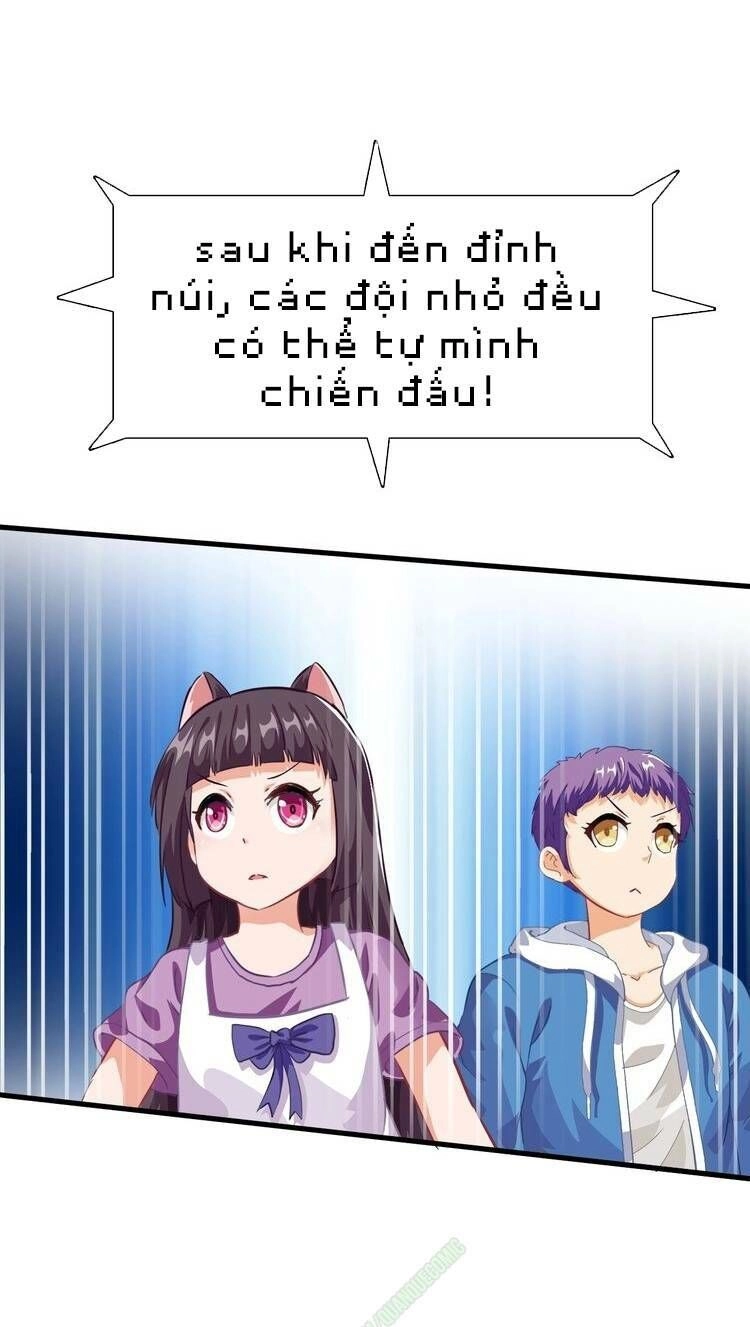 Kinh Thế Kỳ Nhân Chapter 14 - 25