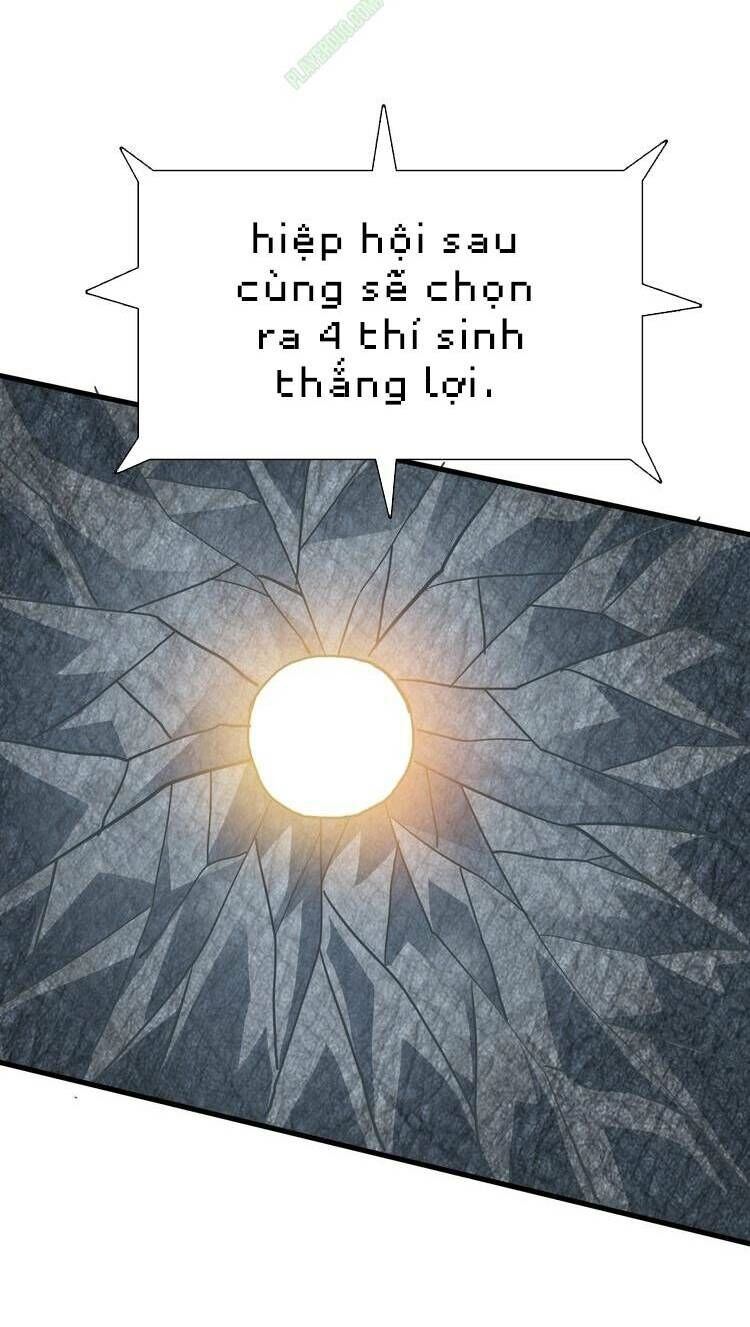 Kinh Thế Kỳ Nhân Chapter 14 - 26