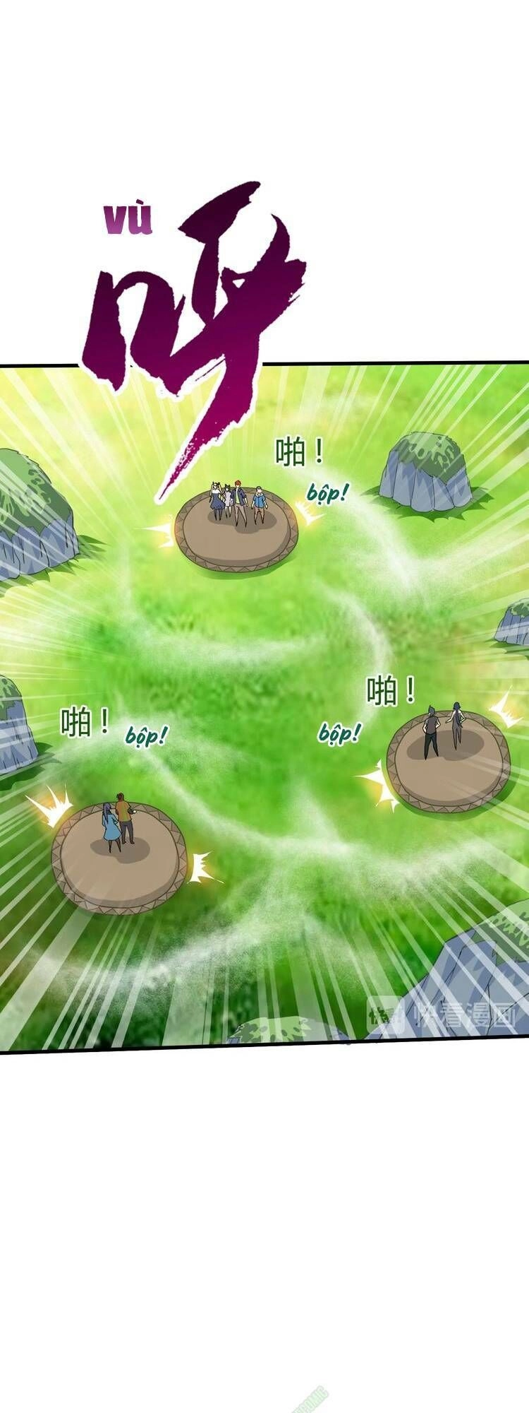 Kinh Thế Kỳ Nhân Chapter 14 - 29