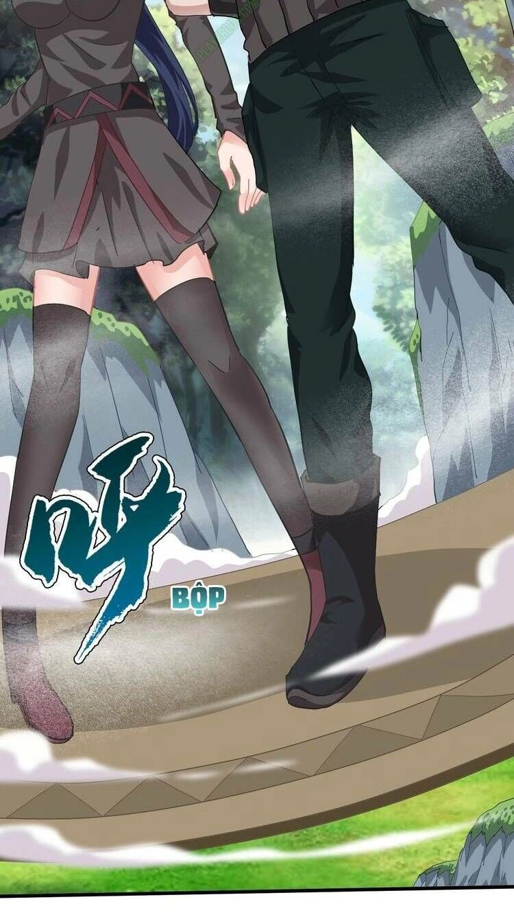 Kinh Thế Kỳ Nhân Chapter 14 - 35