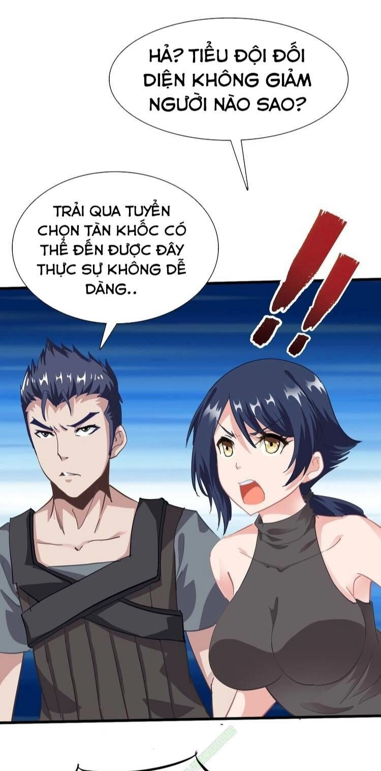 Kinh Thế Kỳ Nhân Chapter 14 - 36