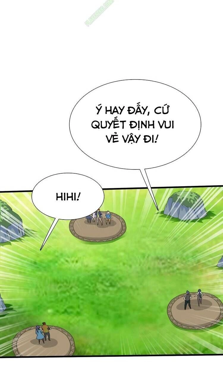 Kinh Thế Kỳ Nhân Chapter 14 - 39