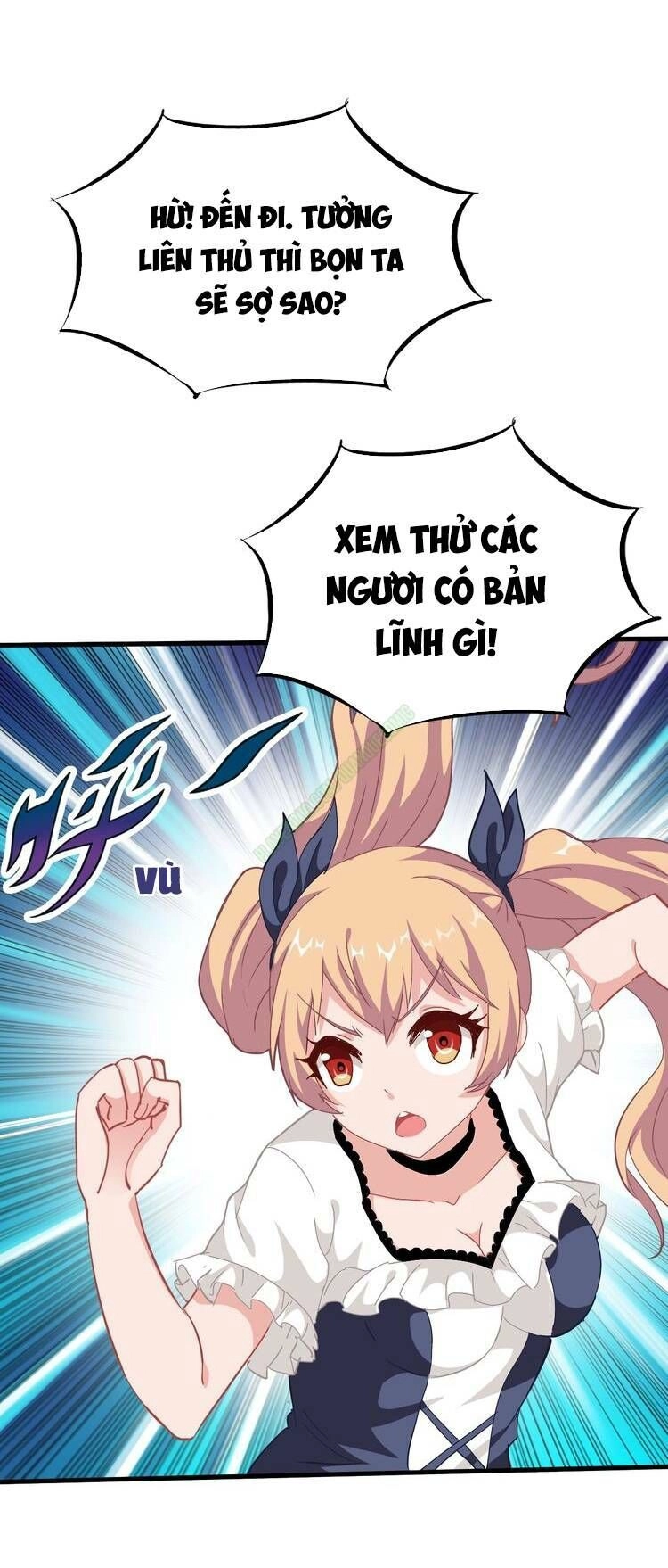 Kinh Thế Kỳ Nhân Chapter 14 - 40