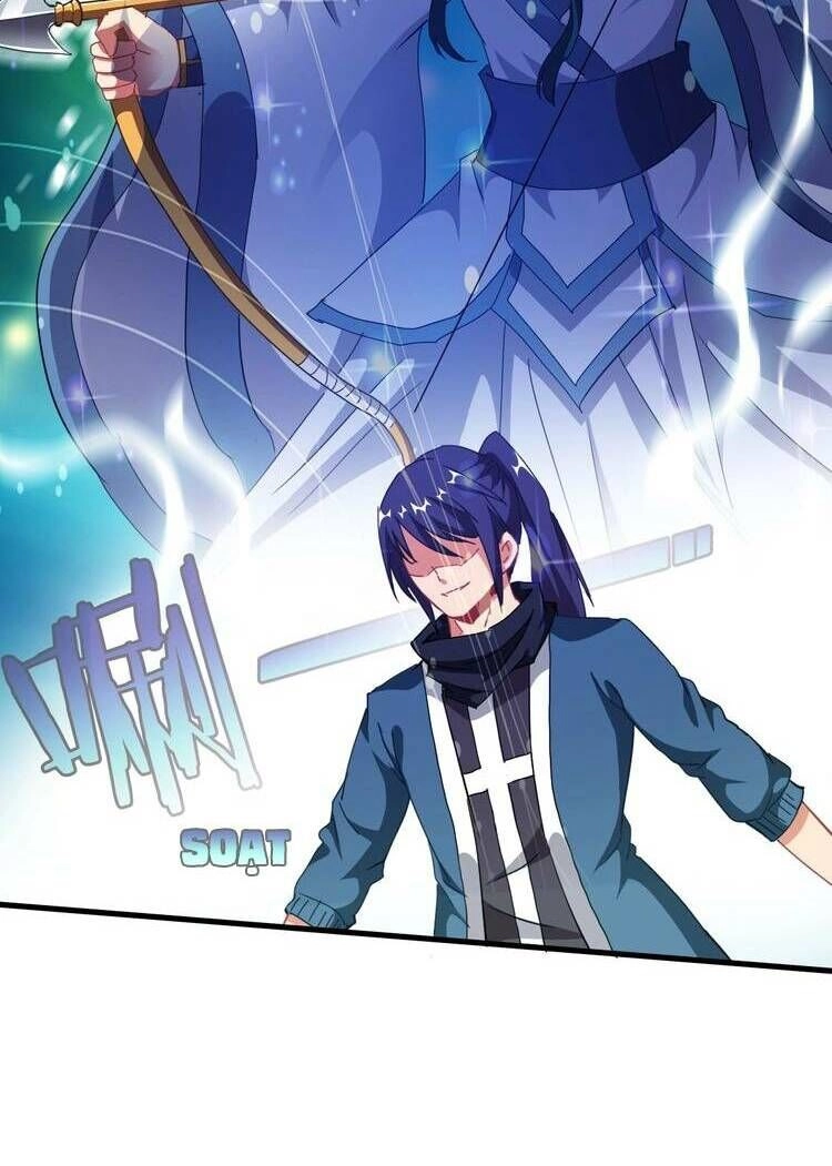 Kinh Thế Kỳ Nhân Chapter 14 - 43