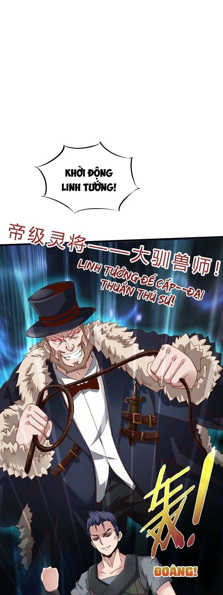 Kinh Thế Kỳ Nhân Chapter 14 - 46